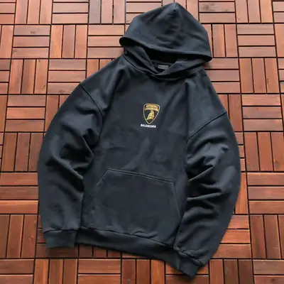 BALENCIAGA Hoodie