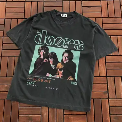 KITH T-Shirt