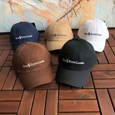 RALPH LAUREN Cap