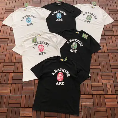 BAPE T-Shirt