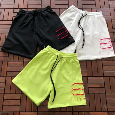 BALENCIAGA Shorts
