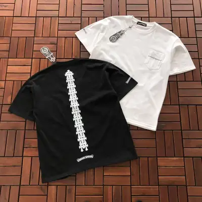 CHROME HEARTS T-Shirt