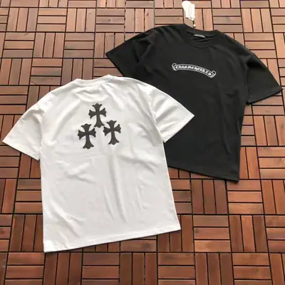 CHROME HEARTS T-Shirt
