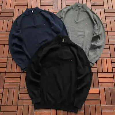 TOMMY HILFIGER Sweater