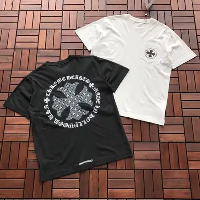 CHROME HEARTS T-Shirt