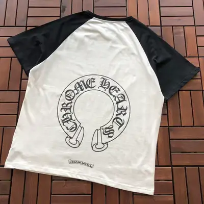 CHROME HEARTS T-Shirt