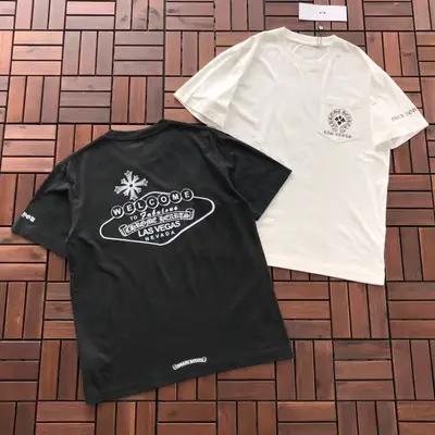 CHROME HEARTS T-Shirt