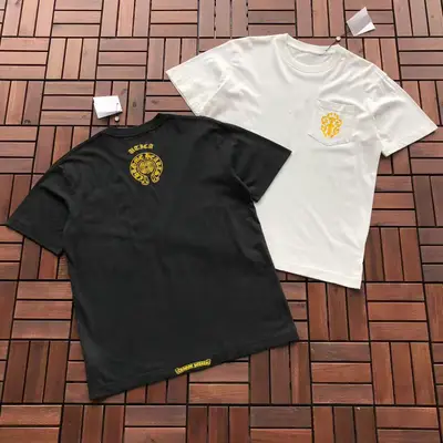 CHROME HEARTS T-Shirt