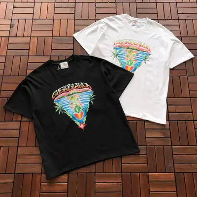 CASABLANCA T-Shirt