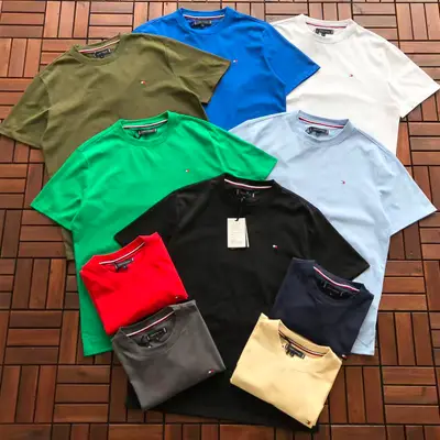 TOMMY HILFIGER T-Shirt
