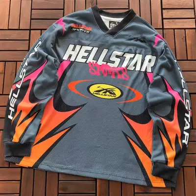 HELLSTAR