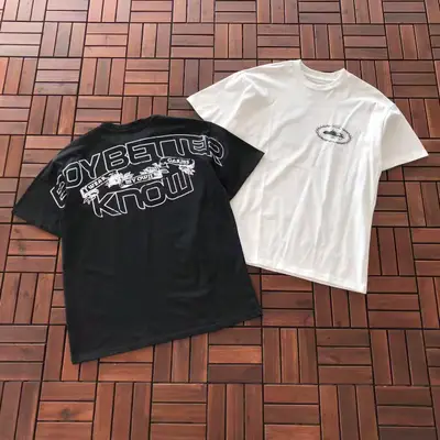 CORTEIZ T-Shirt