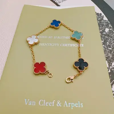 VAN CLEEF & ARPELS Schmuck