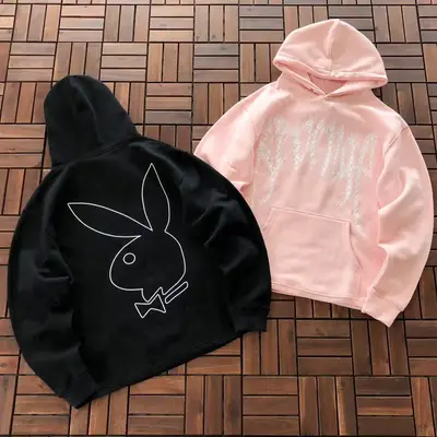 REVENGE Hoodie