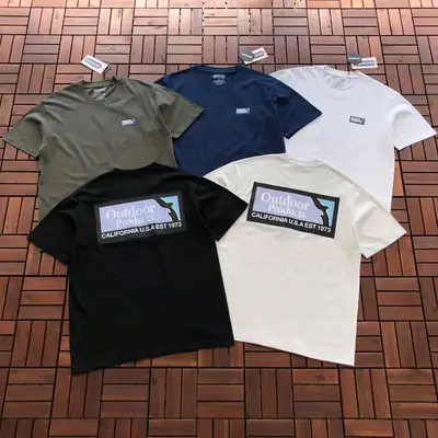 OUTDOOR PRODUCTS T-Shirt