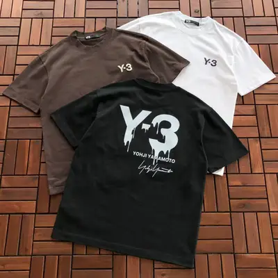 YE-3 T-Shirt