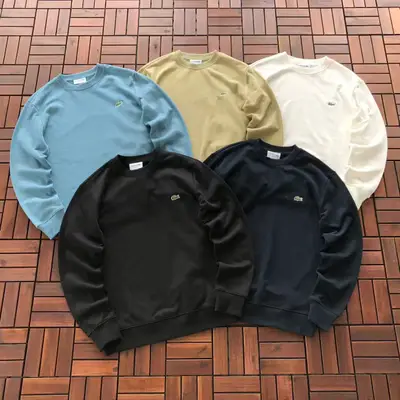 LACOSTE Sweater