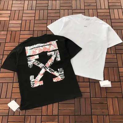 OFF-WHITE T-Shirt