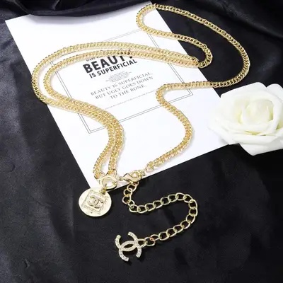 CHANEL Schmuck