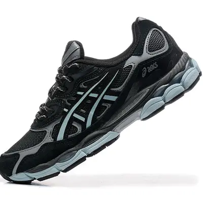 ASICS