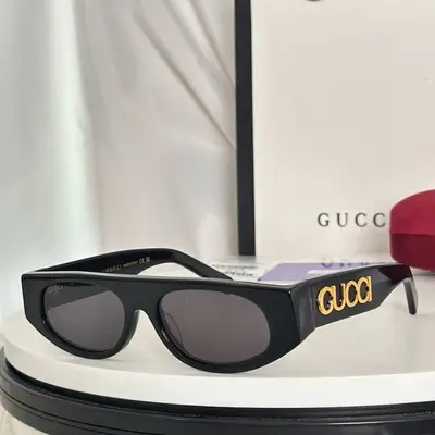 GUCCI Brille