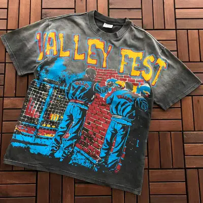 VALLEY T-Shirt