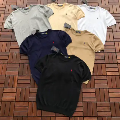 RALPH LAUREN T-Shirt