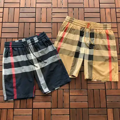 BURBERRY Shorts