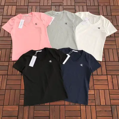 CALVIN KLEIN T-Shirt
