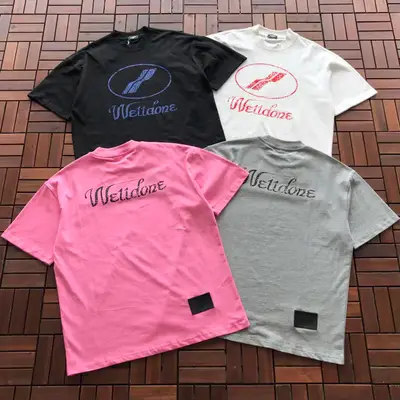 WE11DONE T-Shirt