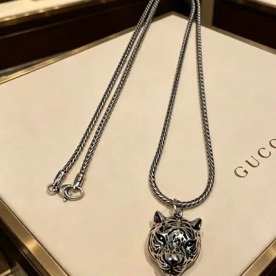 GUCCI Schmuck