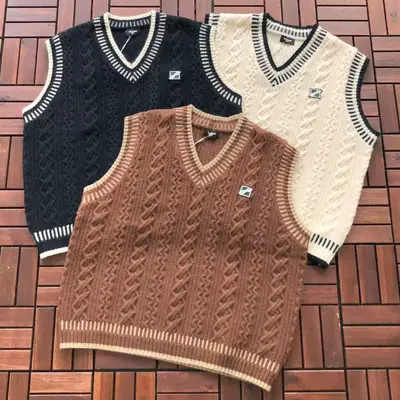 WE11DONE Sweater