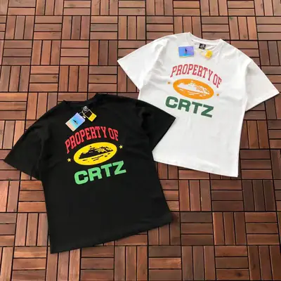CORTEIZ T-Shirt