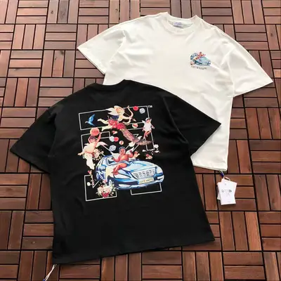 OFF-WHITE T-Shirt