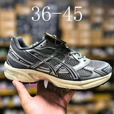 ASICS