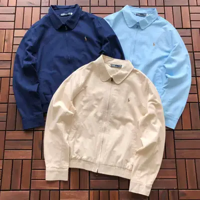 RALPH LAUREN Jacke
