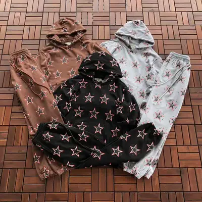 DENIMTEARS Hoodie