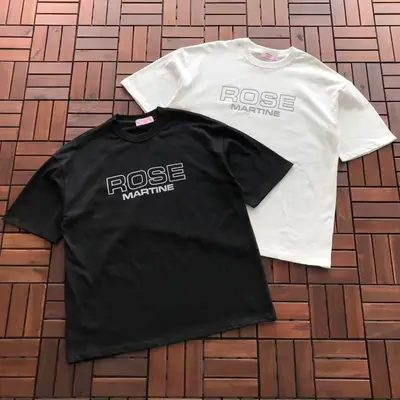 MARTINROSE T-Shirt