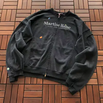 MARTINROSE Jacke