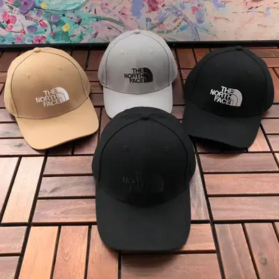 THE NORTH FACE Cap