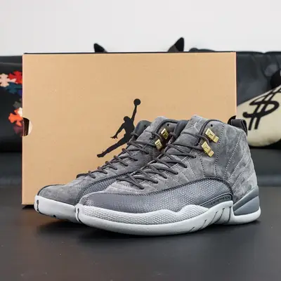 JORDAN