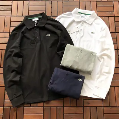 LACOSTE