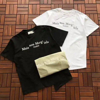 MAISON MARGIELA T-Shirt