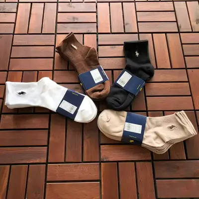 RALPH LAUREN Socken