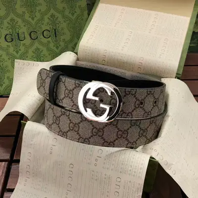 GUCCI Gürtel