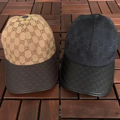 GUCCI Cap