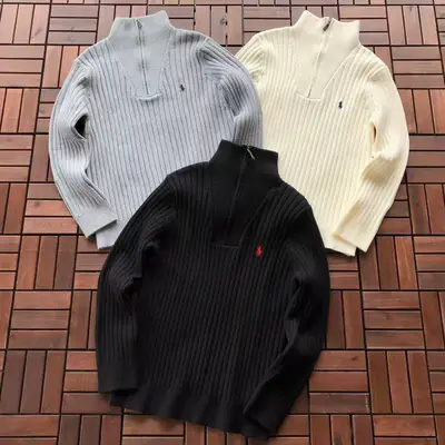 RALPH LAUREN Sweater