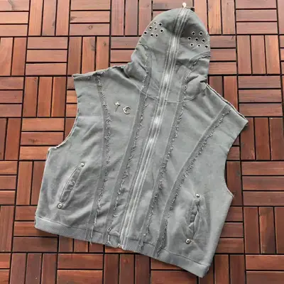THUG CLUB Hoodie