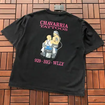 VINTAGE T-Shirt
