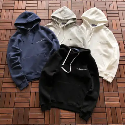 RALPH LAUREN Hoodie